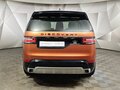 2018 Land Rover Discovery V, оранжевый, 3425000 рублей - вид 7