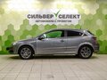 2007 Opel Astra GTC H Рестайлинг, серый - вид 6