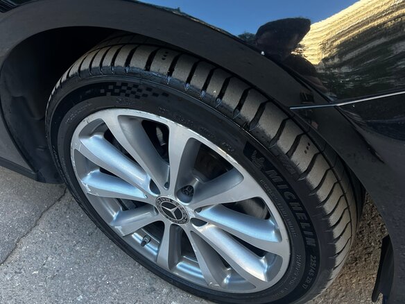 2019 Mercedes-Benz E-Класс 200 V (W213, S213, C238), чёрный, 2500000 рублей - вид 25