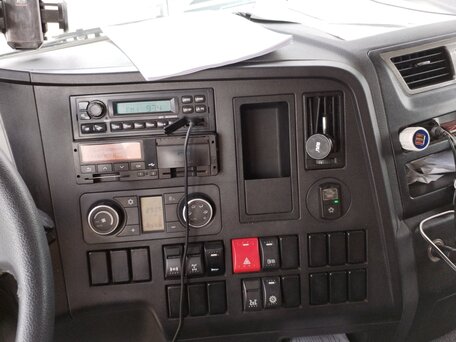 2022 Shacman (Shaanxi) SX3316, зелёный, 2982240 рублей, вид 3