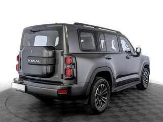 2026 Haval H9 II, серый, 4799000 рублей, вид 2