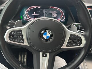 2023 BMW X5 30d IV (G05/G18), серый, 11500000 рублей, вид 3