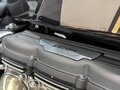 2020 Triumph Rocket III, чёрный, 3900000 рублей - вид 8