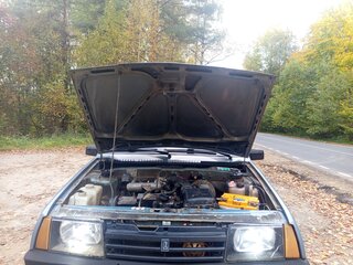 2003 Lada (ВАЗ) 21099, серый, 99999 рублей, вид 3
