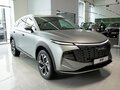 2026 Haval F7 II, серый, 3799000 рублей - вид 2