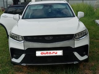 2020 Geely Xingyue I, белый, 2100000 рублей, вид 1