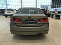 2008 Honda Civic VIII, серый, 680000 рублей - вид 5