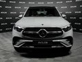 2026 Mercedes-Benz GLC 300 II (X254), серый - вид 3