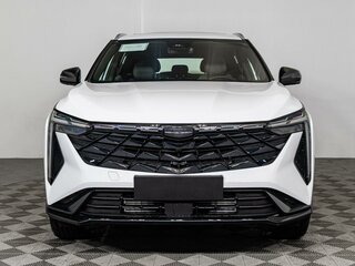 2026 Geely Cityray, белый, 3204990 рублей, вид 2