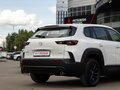 2025 Mazda CX-50, белый, 4750000 рублей - вид 5