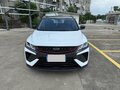 2021 Geely Coolray (Binyue) I, белый, 1210000 рублей - вид 1