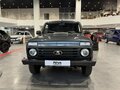 2026 Lada (ВАЗ) Niva Legend I Рестайлинг, серый, 1219000 рублей - вид 3
