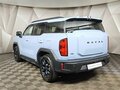 2024 Haval H3 I, синий - вид 3
