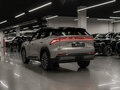 2026 Geely Galaxy M7, серый, 3590000 рублей - вид 3