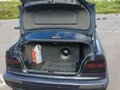 1998 BMW 5 серии 520i IV (E39), синий, 510000 рублей - вид 2