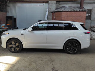 2023 Li Auto (Lixiang) L7 I, белый, 6200000 рублей, вид 2