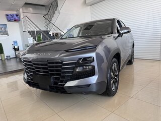 2026 Jetour Dashing I, серый, 2759900 рублей, вид 1