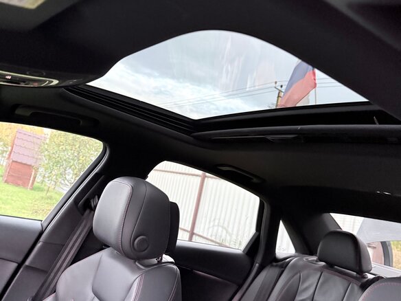 2017 Audi A4 V (B9), чёрный, 3100000 рублей - вид 14