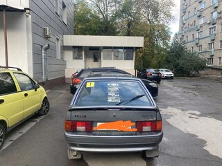 2002 Lada (ВАЗ) 2121 (4x4) I Рестайлинг, белый, 250000 рублей, вид 5