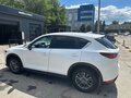 2017 Mazda CX-5 II, белый, 2400000 рублей - вид 5
