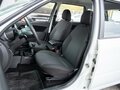 2018 Lada (ВАЗ) Kalina II, белый, 620000 рублей - вид 9