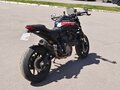 2021 Ducati Monster 937, чёрный, 739000 рублей - вид 8