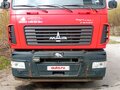 2020 МАЗ 6501, красный, 4250000 рублей