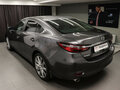 2021 Mazda 6 III (GJ) Рестайлинг 2, серый, 2550000 рублей - вид 5