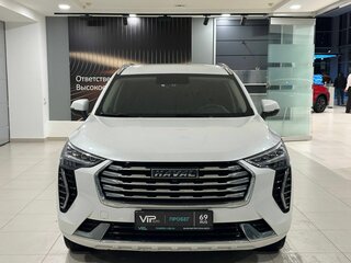 2023 Haval Jolion I, белый, 2057000 рублей, вид 2