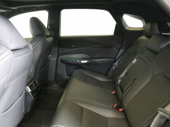 2023 Lexus RX 350 V, серый - вид 17