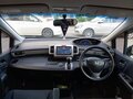 2012 Honda Freed I Рестайлинг, фиолетовый, 850000 рублей - вид 10