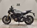 2024 Honda CB 650R, серый, 1177000 рублей