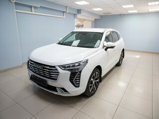 2023 Haval Jolion I, белый, 1849000 рублей, вид 2