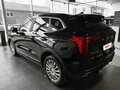 2026 Haval Jolion I Рестайлинг, чёрный - вид 1