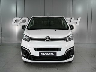 2020 Citroen SpaceTourer M I, белый, 4199000 рублей, вид 3