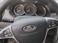 2021 LADA (ВАЗ) Largus, белый, 600000 рублей - вид 3
