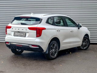 2023 Haval Jolion I, белый, 1600000 рублей, вид 5