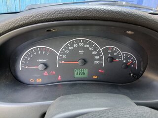 2012 Lada (ВАЗ) Priora I, синий, 335000 рублей, вид 5