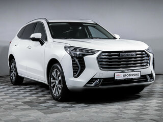 2023 Haval Jolion I, белый, 1649000 рублей, вид 3