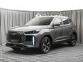 2025 Chery Tiggo 4 I Рестайлинг 2, серый