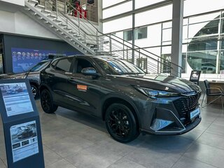 2025 Changan CS35 Max, серый, 2789900 рублей, вид 2