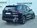 2021 BMW X5 30d IV (G05/G18), чёрный, 6499000 рублей - вид 1