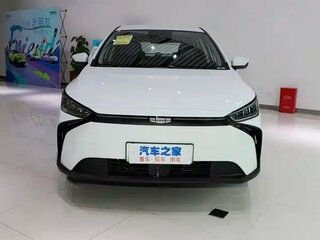 2026 Geely Geometry M6 53 kWh, серый, 3995033 рублей, вид 2