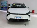 2026 Geely Geometry M6 53 kWh, серый - вид 1