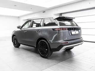 2026 Jeland J6, серый, 2749000 рублей, вид 4