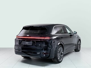 2026 Li Auto (Lixiang) L7 52.3 kWh I Рестайлинг, чёрный, 10690000 рублей, вид 4