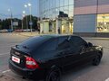 2010 Lada (ВАЗ) Priora I, чёрный, 260000 рублей - вид 8