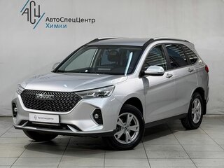 2023 Haval M6 II, белый, 1699800 рублей, вид 1