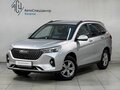 2023 Haval M6 II, серый, 1619800 рублей