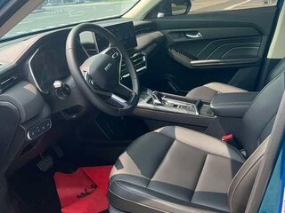 2022 Haval Chitu, синий, 1113000 рублей, вид 4